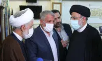 در جلسه فعالان سیاسی با رئیسی چه گذشت؟