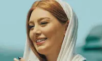 استوری احساسی سحر قریشی برای بهرام افشاری