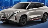 شاسی بلند جذاب ۵۰۰میلیونی به ایران می‌آید؟