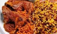 طرز تهیه مرغ همایونی مجلسی با طعمی متفاوت