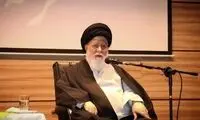 نظر تازه و خبرساز علم‌‎الهدی درباره دامادش ابراهیم رئیسی