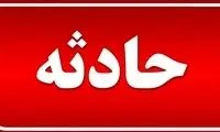 انفجار خودرو درپارکینگ یک ساختمان مسکونی در پیشوا