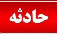 انفجار خودرو درپارکینگ یک ساختمان مسکونی در پیشوا