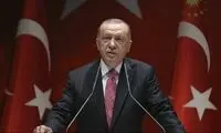 اردوغان از کشف یک منبع گازی در دریای سیاه خبر داد