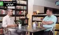  افشاگری مجتبی جباری درباره یک اتفاق تاسف‌بار در استقلال