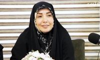خانم جلسه‌ای پرحاشیه، تیتر یک روزنامه سازندگی شد