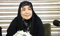 خانم جلسه‌ای پرحاشیه، تیتر یک روزنامه سازندگی شد