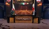 پاسخ صادقانه مجری خانم صداوسیما روی آنتن زنده 