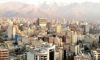 پیش‌بینی جدید از قیمت مسکن در آینده