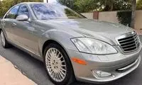 مرسدس بنز ارزان‌تر از شاهین سایپا!