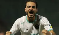 خبر خوش فیفا به پرسپولیس و کسری طاهری