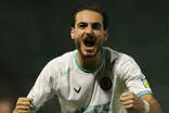 خبر خوش فیفا به پرسپولیس و کسری طاهری