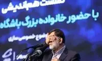 سرخاب: انتخاب شهباززاده صددرصد اشتباه بود