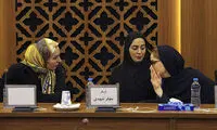 دختران نیلوفر شهیدی، قلب مردم را صورتی‌ کرده‌اند!