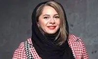 مستانه مهاجر حسابی روی پژمان بازغی را کم کرد!