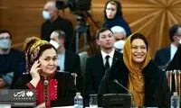 آقای رئیسی! حجاب این زنان مثل مهسا امینی بود!