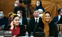 آقای رئیسی! حجاب این زنان مثل مهسا امینی بود!