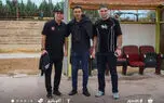 بلایی که دزدها به سر مدیرعامل پرسپولیس آوردند