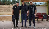 بلایی که دزدها به سر مدیرعامل پرسپولیس آوردند