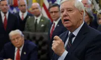 رجا نیوز مسئولیت مرگ لیندسی گراهام را به عهده گرفت