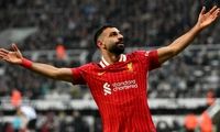 فرعون مصری بهترین بازیکن فصل لیگ برتر شد