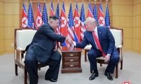 مخالفت کیم‌جونگ‌اون با گنبد طلایی ترامپ