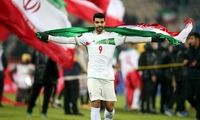 طارمی در میان بازیکنان باارزش جام جهانی 