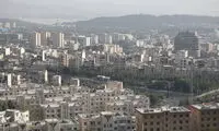 خیابانی به نام مادرید در تهران