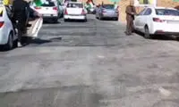 ویدئوی ایرانی‌هایی که آماده اعزام به غزه هستند