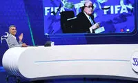 افشاگری عادل فردوسی‌پور علیه مهدی تاج 