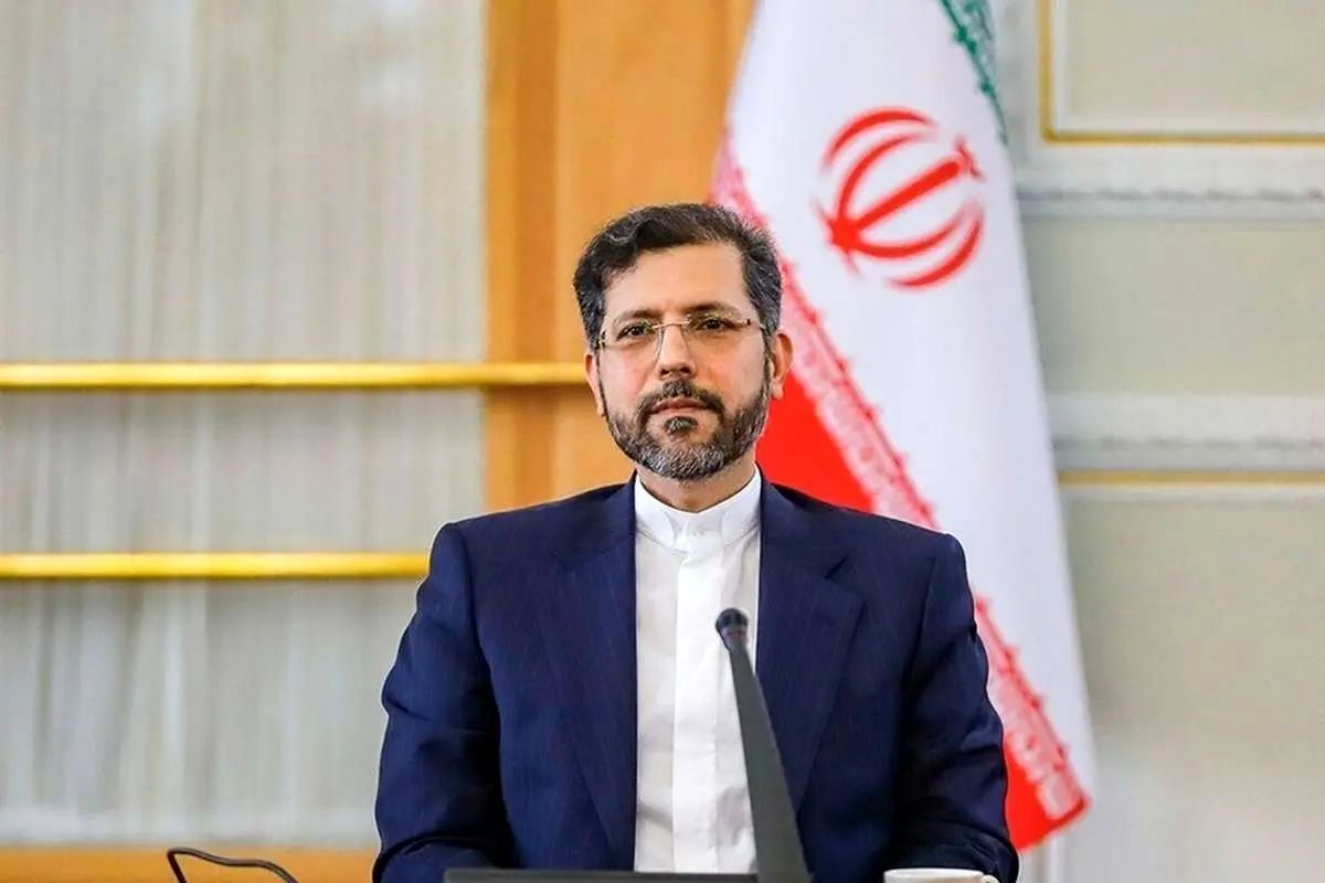   پیام توجه‌برانگیز معاون عراقچی به آمریکا 