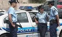 تهدید خشنِ پلیس اسرائیل خطاب به مخالفان جنگ: همه را به غزه می‌فرستم!