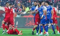شکایت پرسپولیس علیه استقلال رد شد