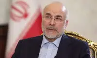 قالیباف: خونخواه ۲۵۰۰ کشته در دادگاه‌های بین‌المللی هستیم