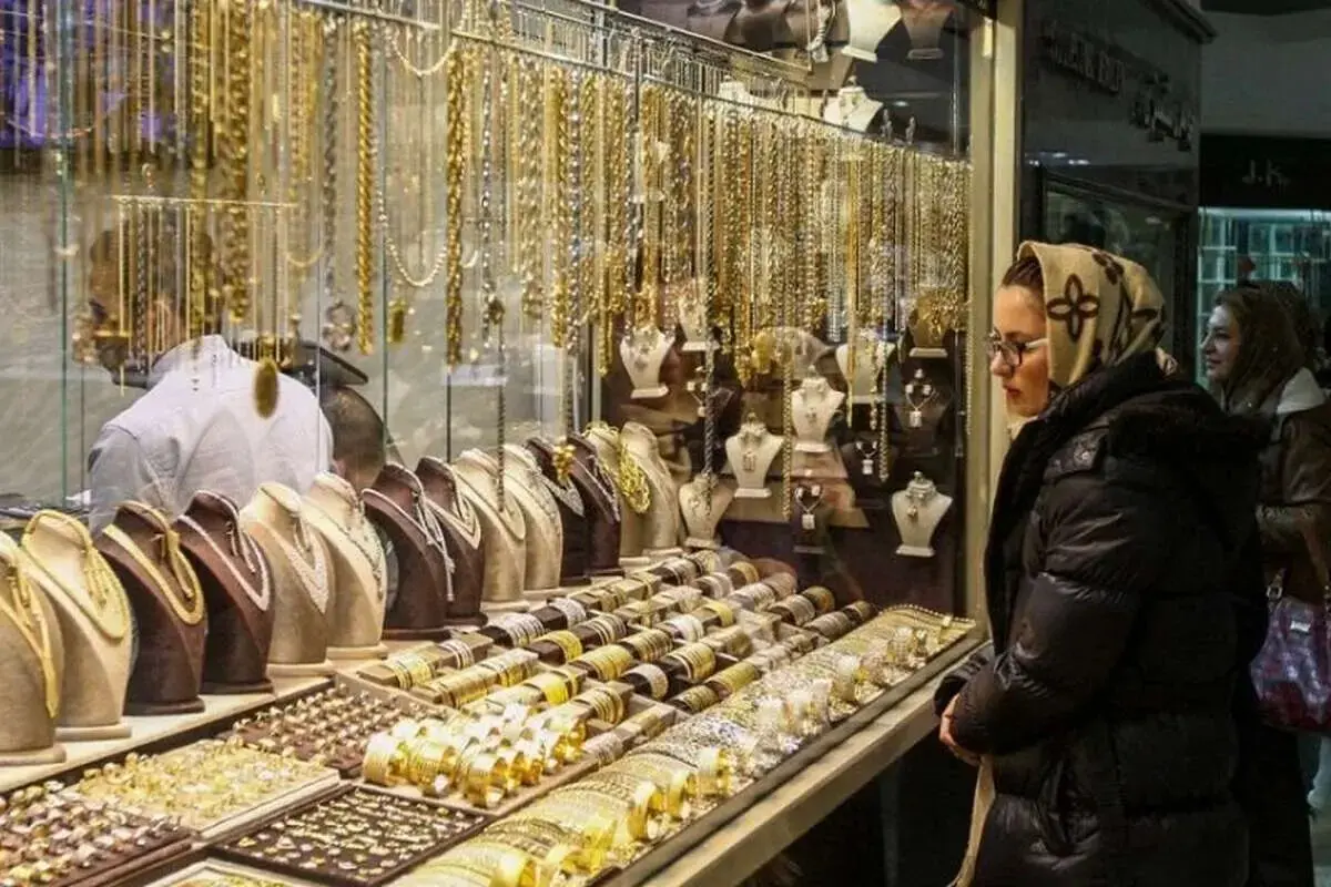 قیمت دلار، طلا و سکه امروز دوشنبه ۲۷ مهر ۱۴۰۵