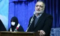 واکنش خبرساز زاکانی به تذکر حجاب در مترو