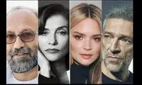 بازیگران فیلم جدید فرهادی مشخص شدند 