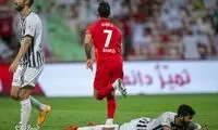  پیش‌بینی رسانه اماراتی از آینده هافبک سرخ‌ها