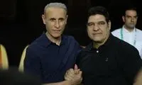یحیی‌ و احتمال تکرار سرنوشت شوم منصوریان!