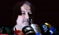 رضا درویش در باشگاه پرسپولیس غافلگیر شد