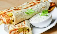 طرز تهیه لذیذترین غذای خیابانی در خاورمیانه