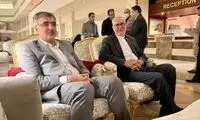 خبر سفیر ایران از سفر رییس بانک مرکزی به قطر