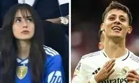 قصه عشق آردا گولر؛ وقتی هنوز ستاره نشده بود!