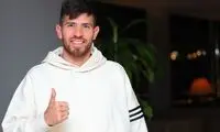 بمب جدید النصری‌ها بعد از رونالدو منفجر شد
