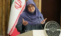 سخنگوی دولت، تصمیم تازه پزشکیان را ابلاغ کرد