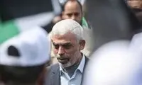 واکنش طالبان به شهادت یحیی السنوار
