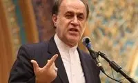 نایب‌رئیس مجلس: برنده مرحله اول عملیات، ایران بود