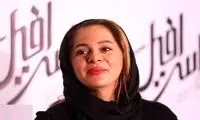 مستانه مهاجر: آقای رامبد جوان چه کردی که انقدر موفقی؟