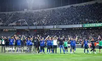 زمان جشن قهرمانی استقلال مشخص شد