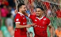 موافقت اولیه هیات مدیره پرسپولیس با بازیکنان معترض